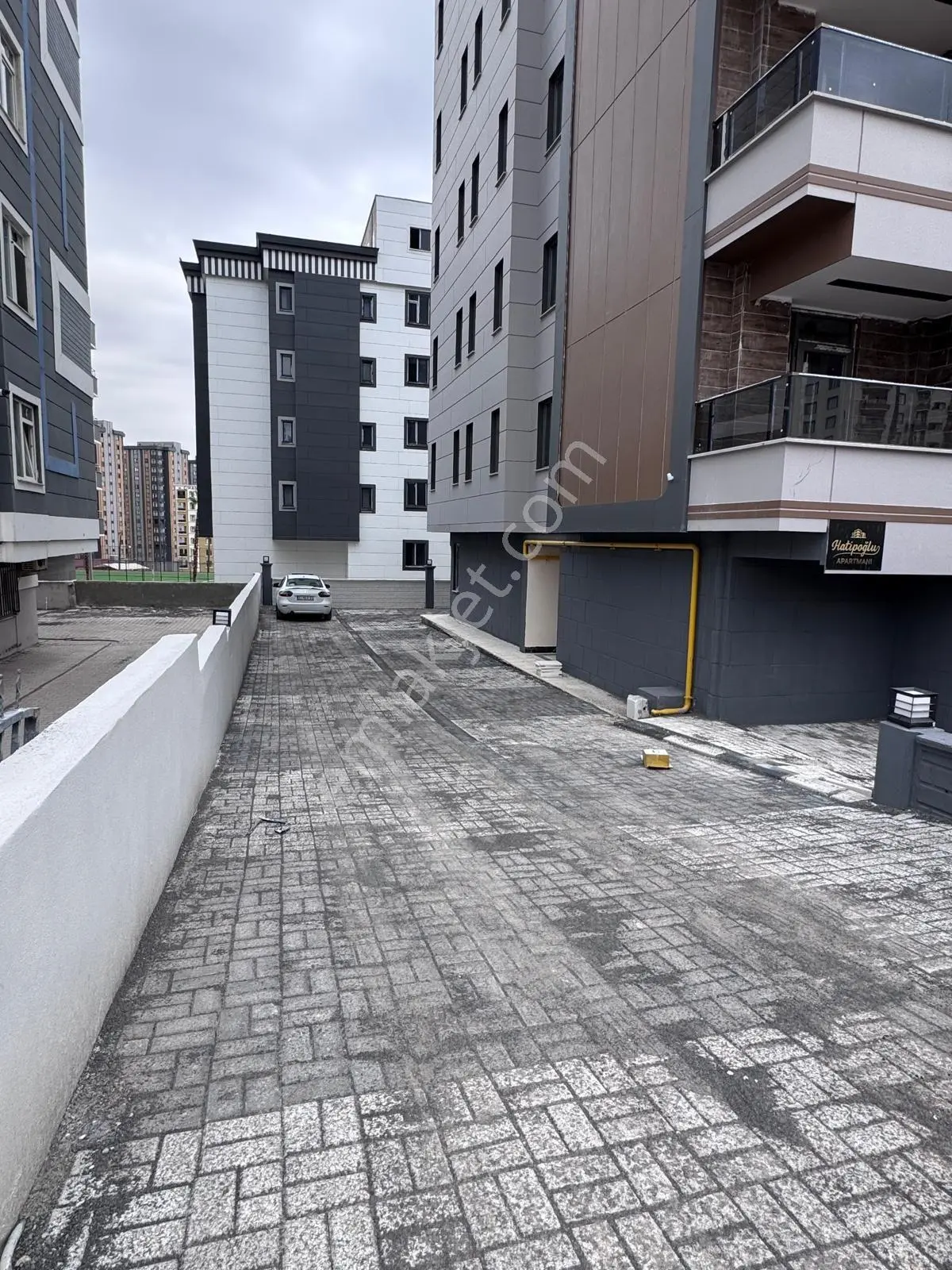 Karaköprü Krediye Uygun Sıfır 2+1 — fotoğraf 10