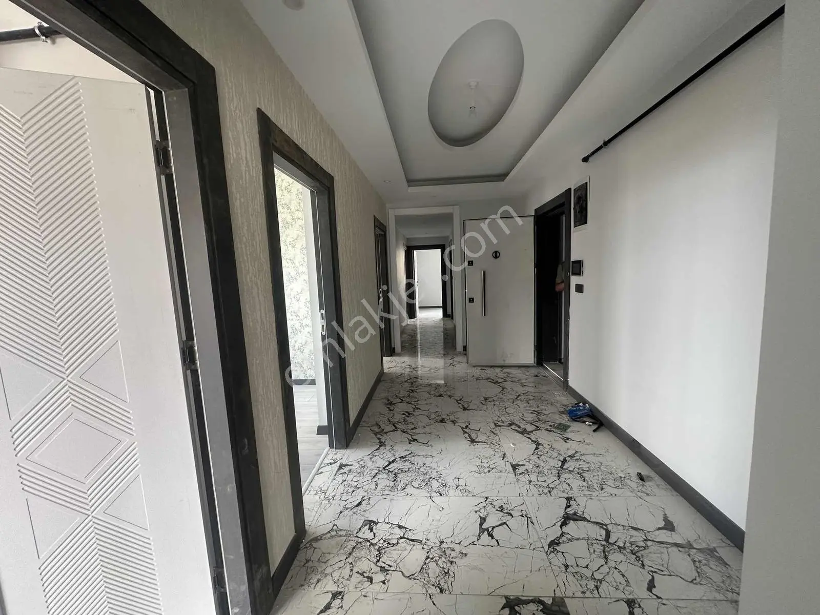 Satlık 4+1 Masrafsız Lüks Daire Site İçinde Mükemel Konumda — fotoğraf 20