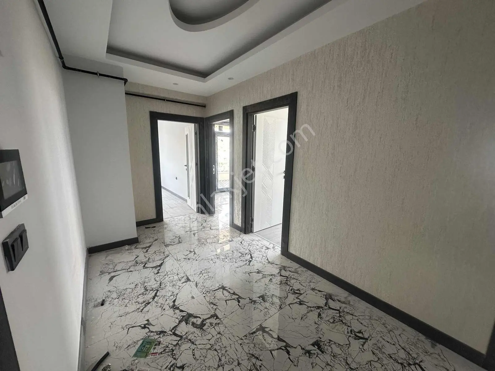 Satlık 4+1 Masrafsız Lüks Daire Site İçinde Mükemel Konumda — fotoğraf 35