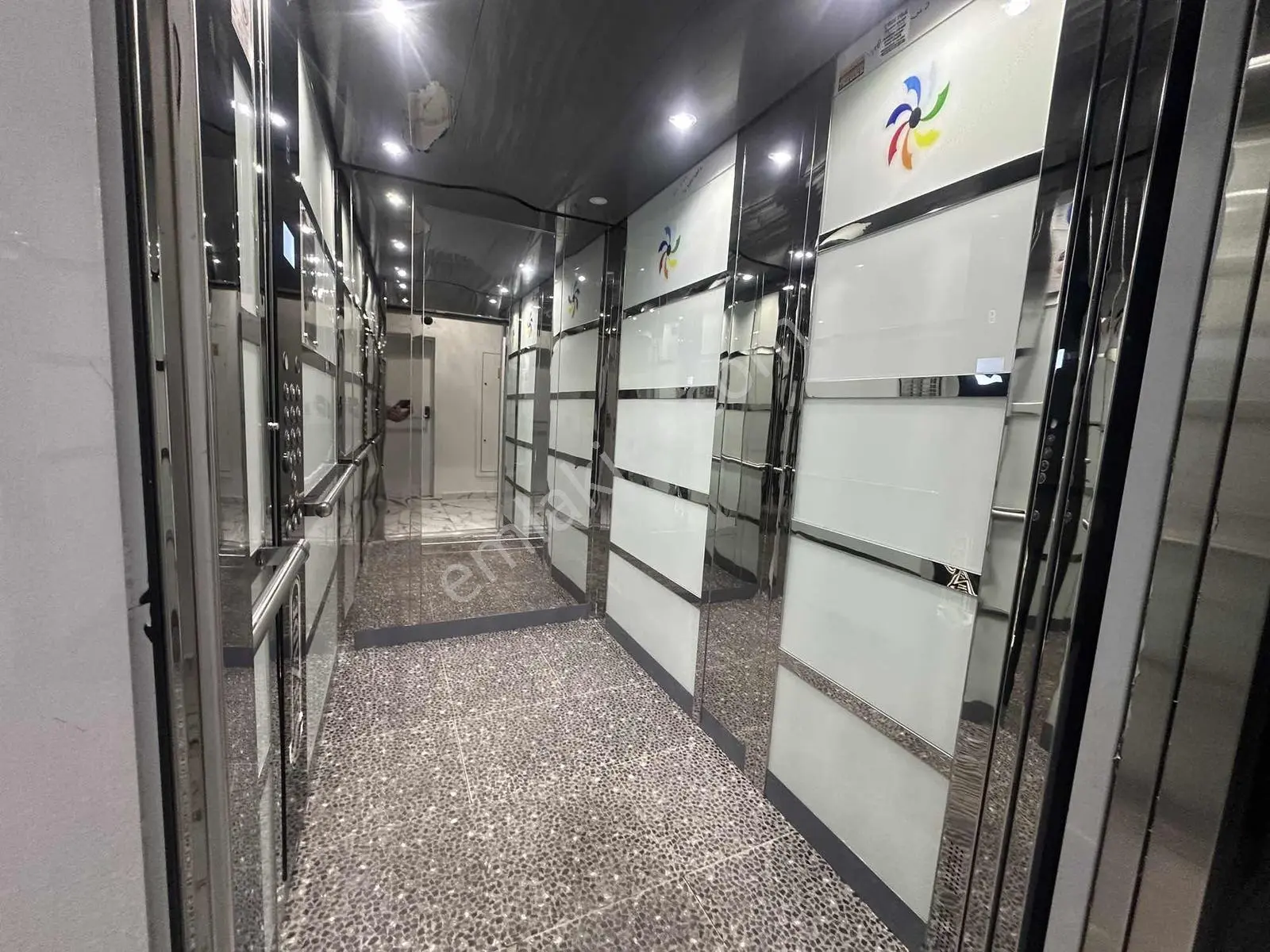 Satlık 4+1 Masrafsız Lüks Daire Site İçinde Mükemel Konumda — fotoğraf 37