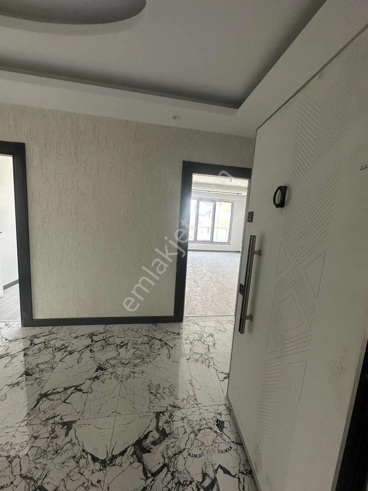 Satlık 4+1 Masrafsız Lüks Daire Site İçinde Mükemel Konumda — fotoğraf 38