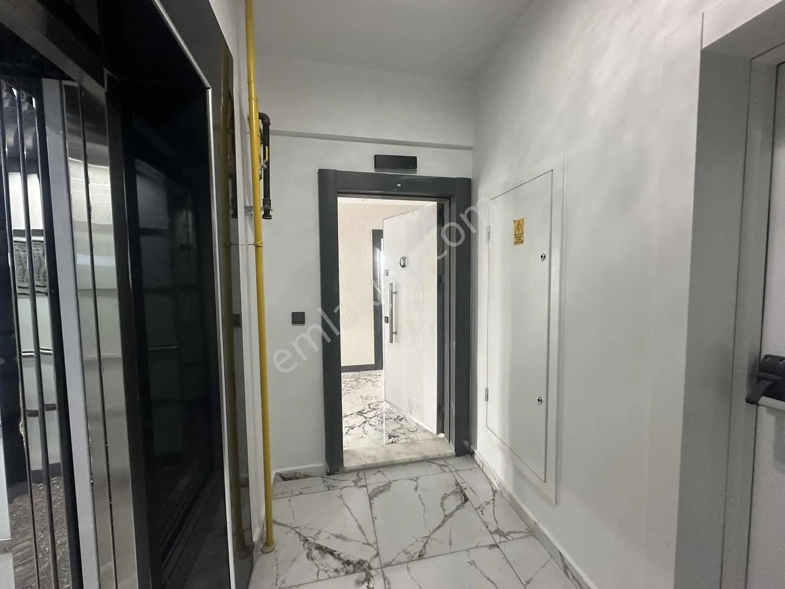 Satlık 4+1 Masrafsız Lüks Daire Site İçinde Mükemel Konumda — fotoğraf 39