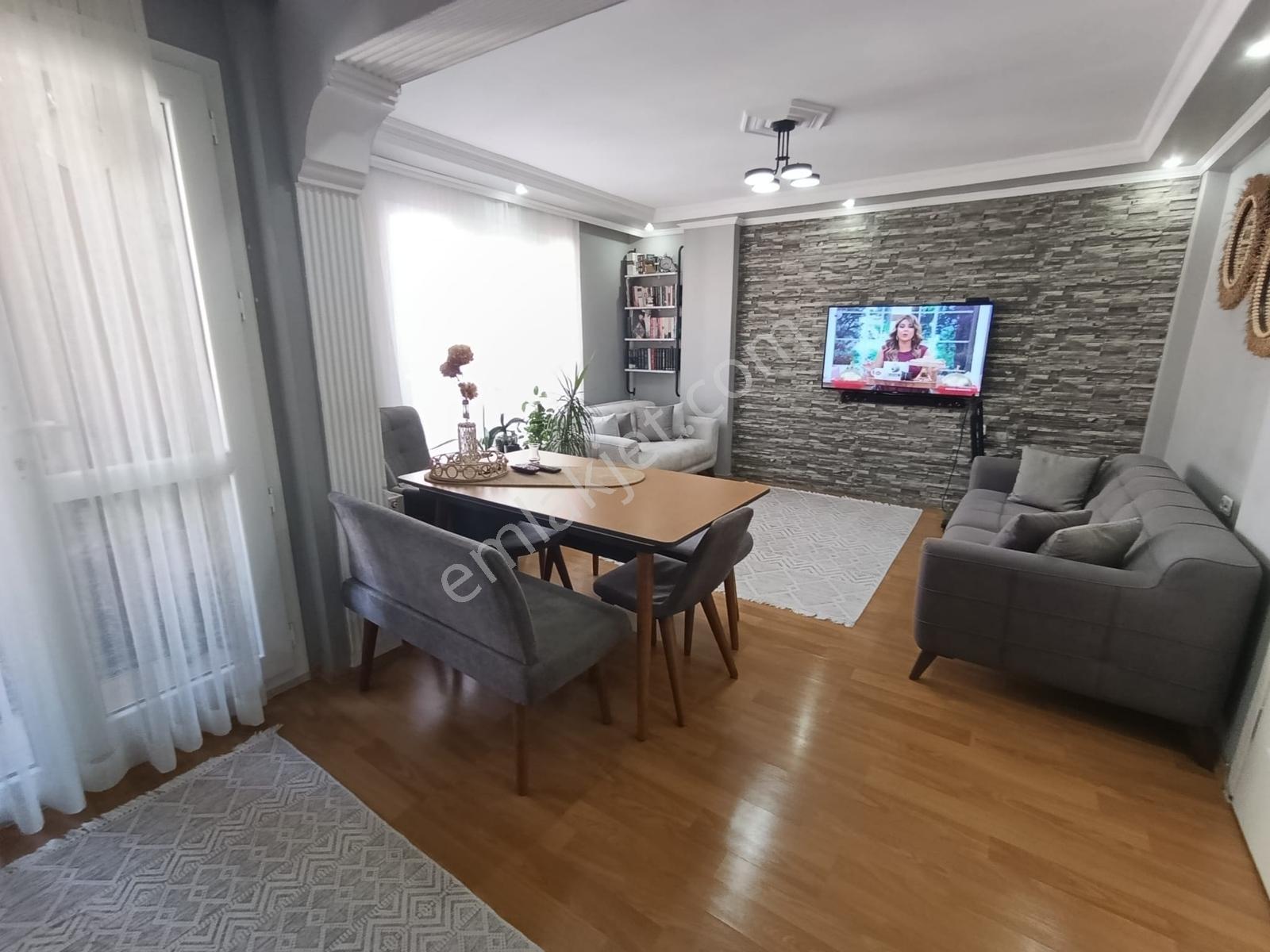 Şirinyer Hürriyet Mah.izban Yakını 2+1 Doğalgazlı Satılık Daire — fotoğraf 7