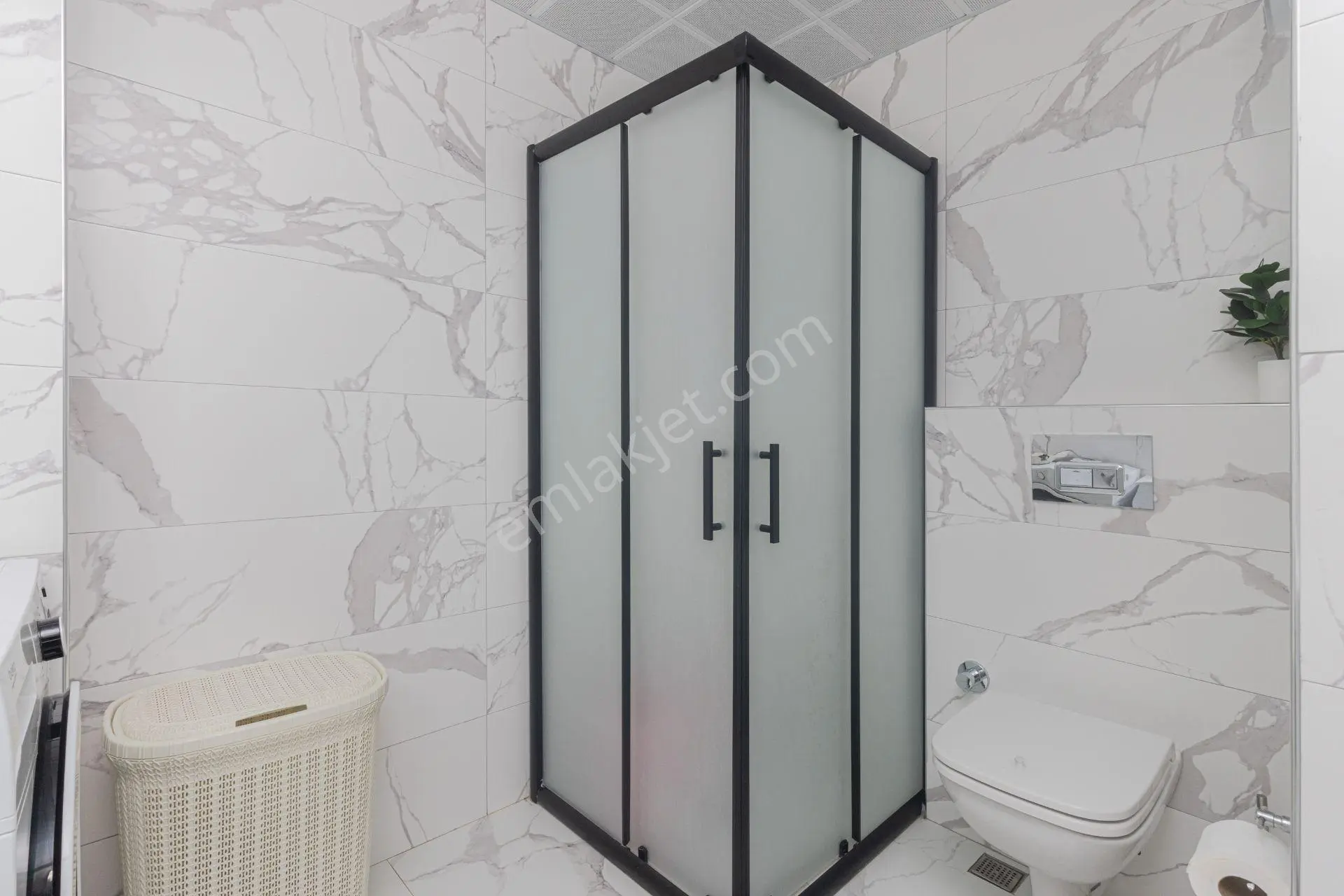 Kepez Şafak Mah.2+1 Arakat-site-yeni Bina-deniz Şehir Manzaralı — fotoğraf 39