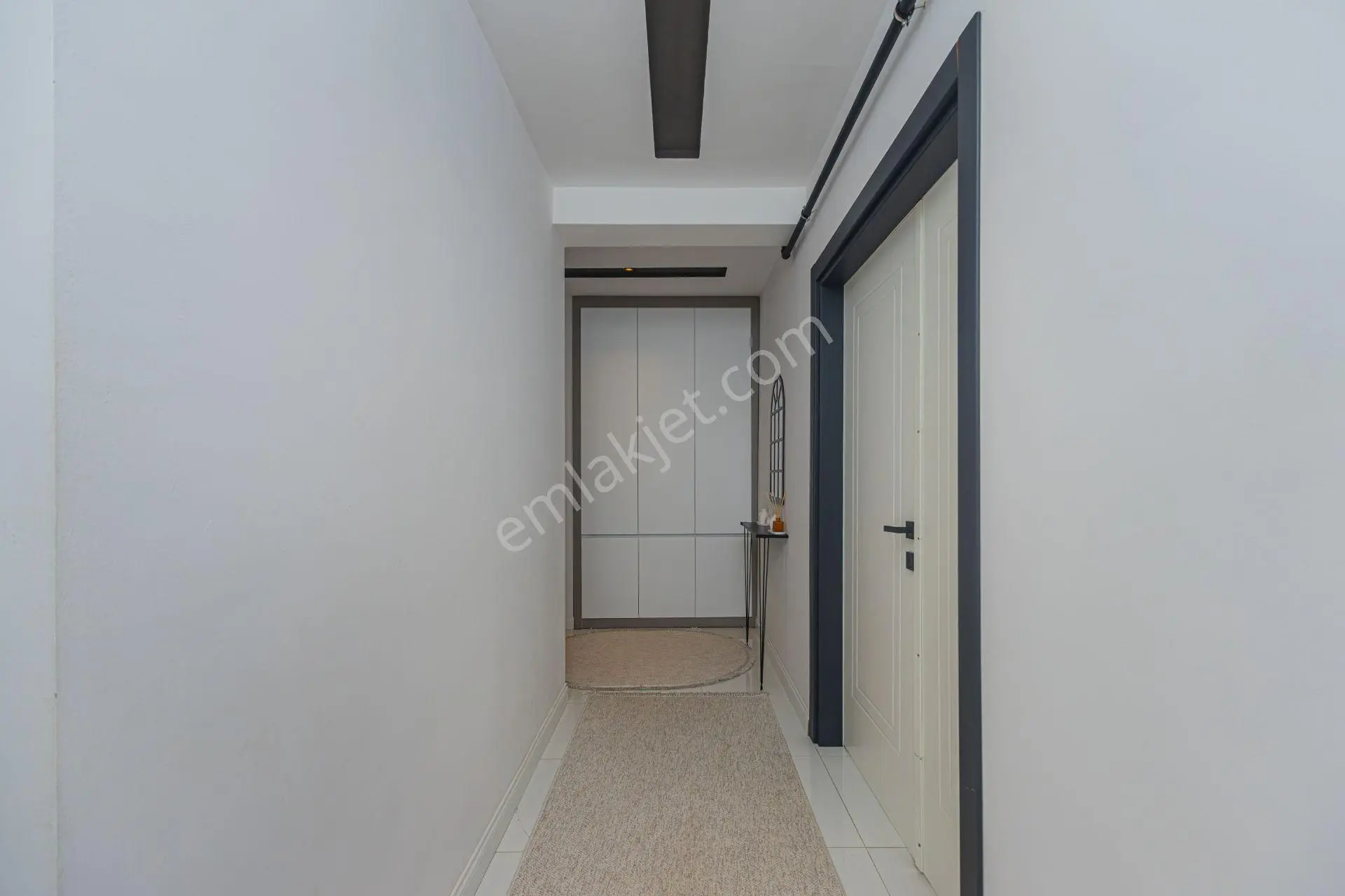 Kepez Şafak Mah.2+1 Arakat-site-yeni Bina-deniz Şehir Manzaralı — fotoğraf 46