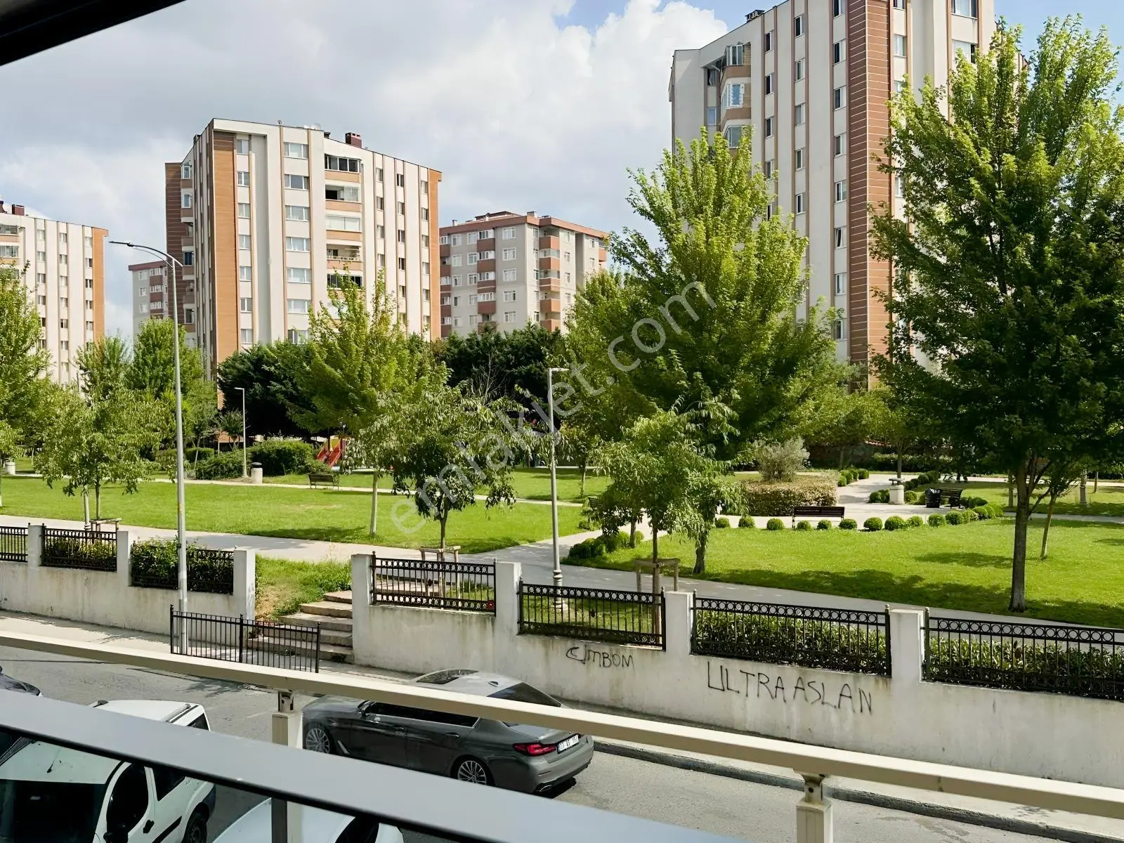 Pendik Kurtköy Viaporta Komşu Satılık Teraslı 2+1 Özel Yapım — fotoğraf 2