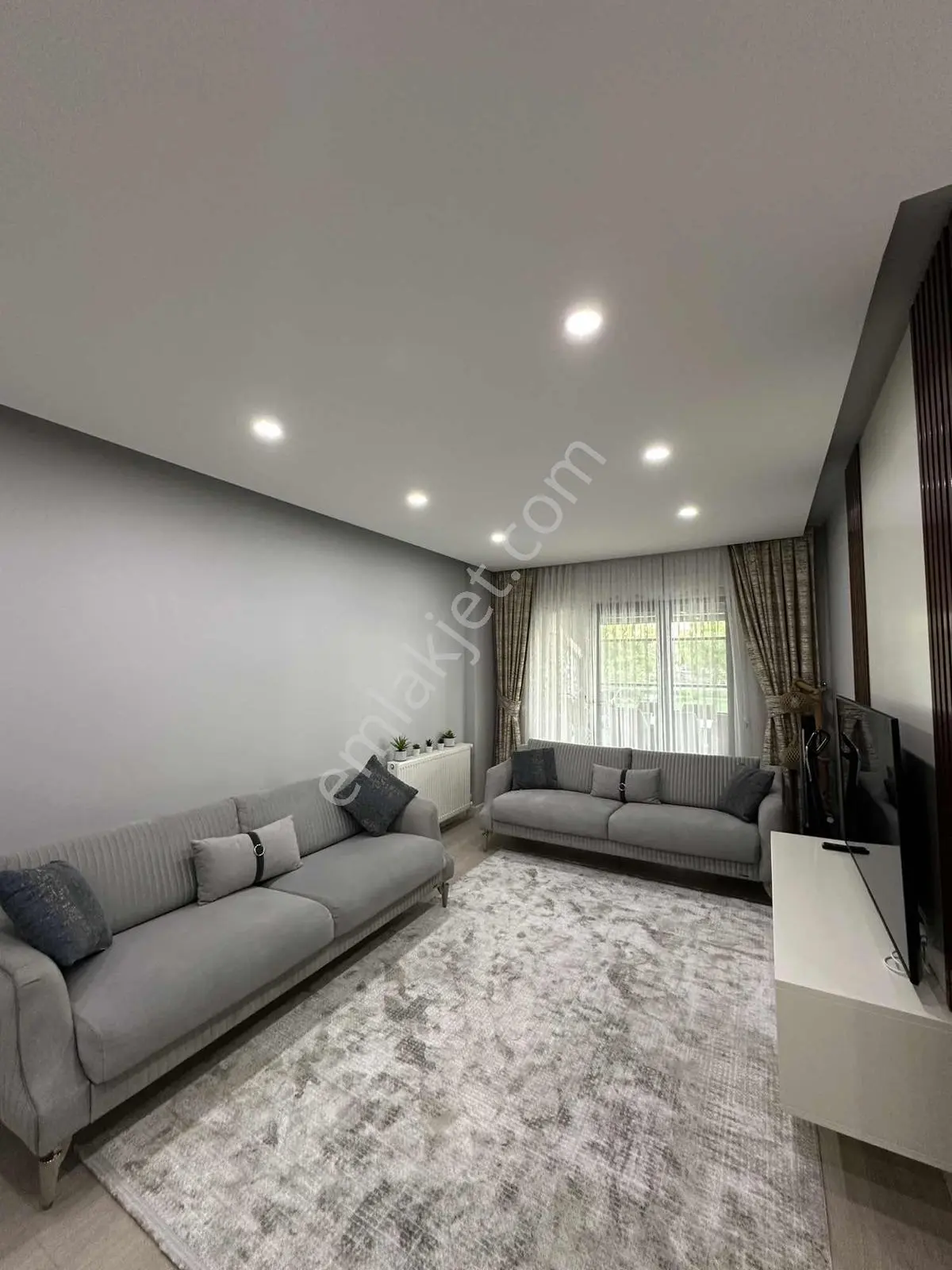 Pendik Kurtköy Viaporta Komşu Satılık Teraslı 2+1 Özel Yapım — fotoğraf 9