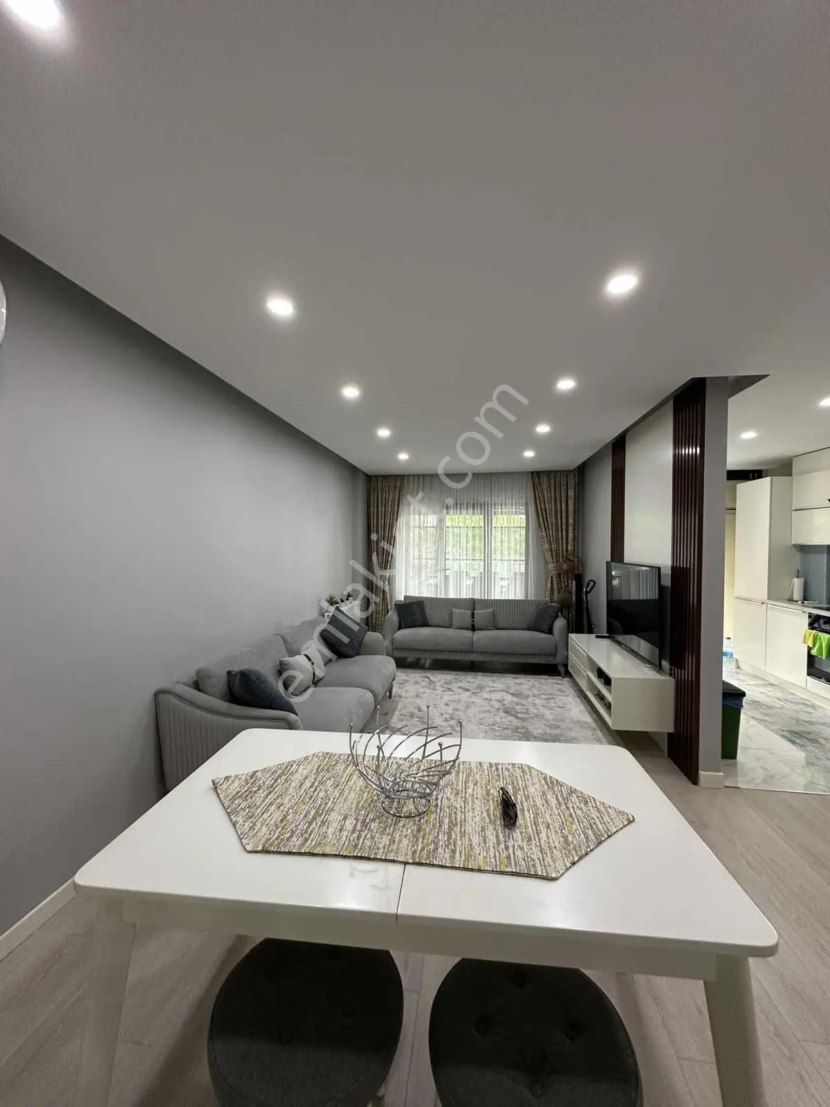 Pendik Kurtköy Viaporta Komşu Satılık Teraslı 2+1 Özel Yapım — fotoğraf 11