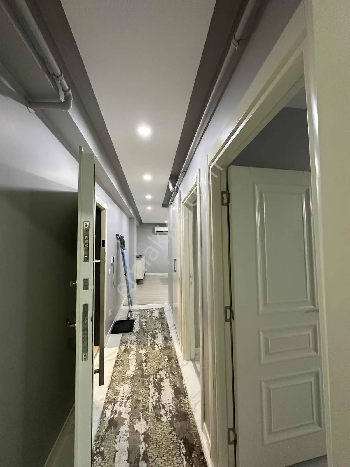 Pendik Kurtköy Viaporta Komşu Satılık Teraslı 2+1 Özel Yapım — fotoğraf 14