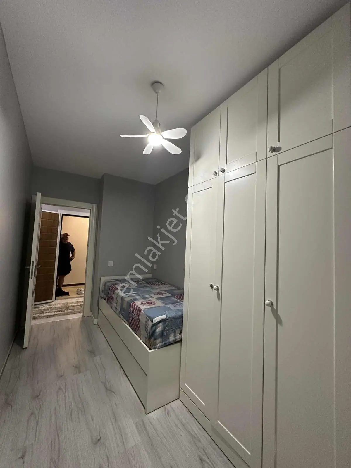 Pendik Kurtköy Viaporta Komşu Satılık Teraslı 2+1 Özel Yapım — fotoğraf 15