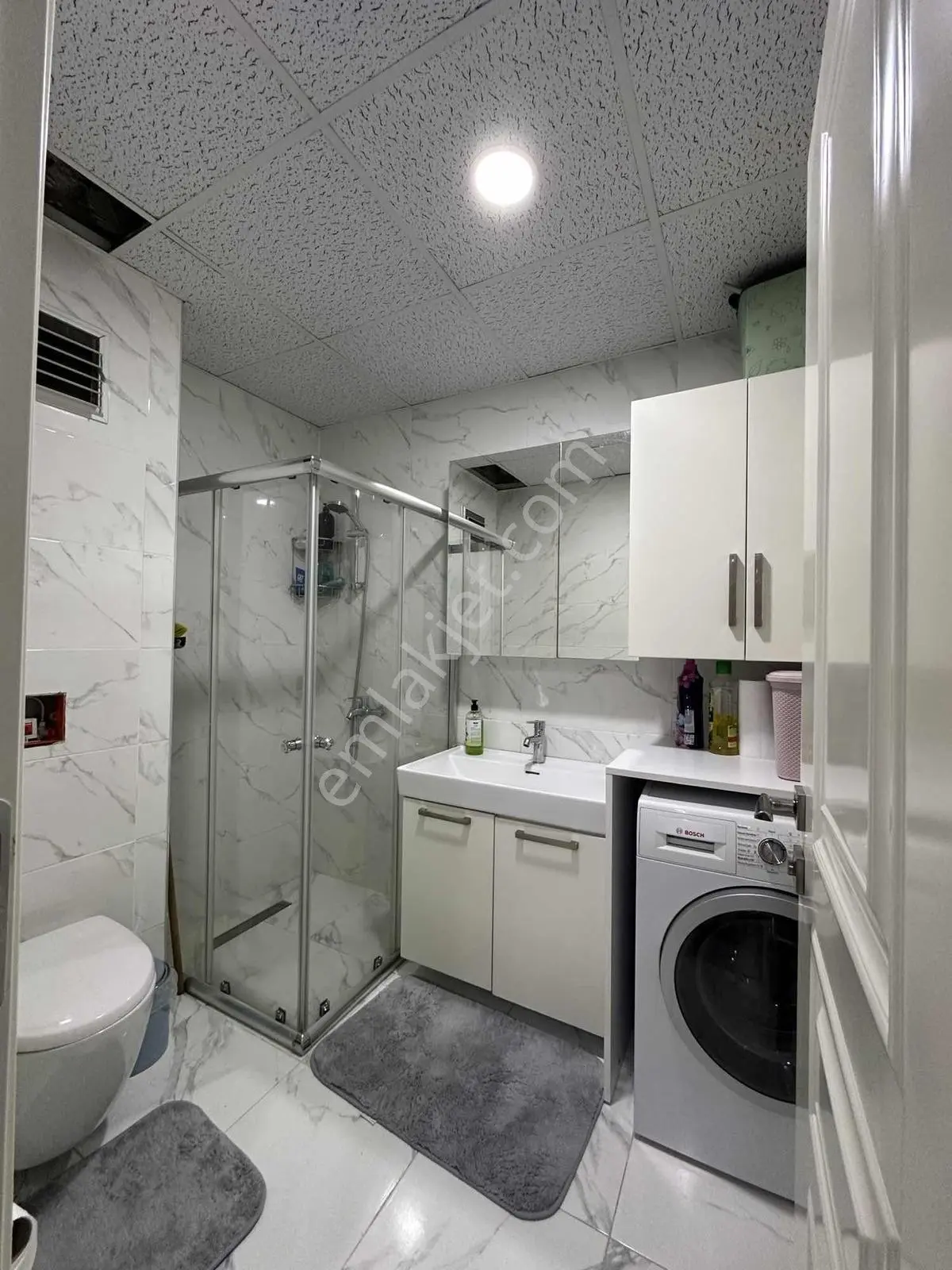 Pendik Kurtköy Viaporta Komşu Satılık Teraslı 2+1 Özel Yapım — fotoğraf 17