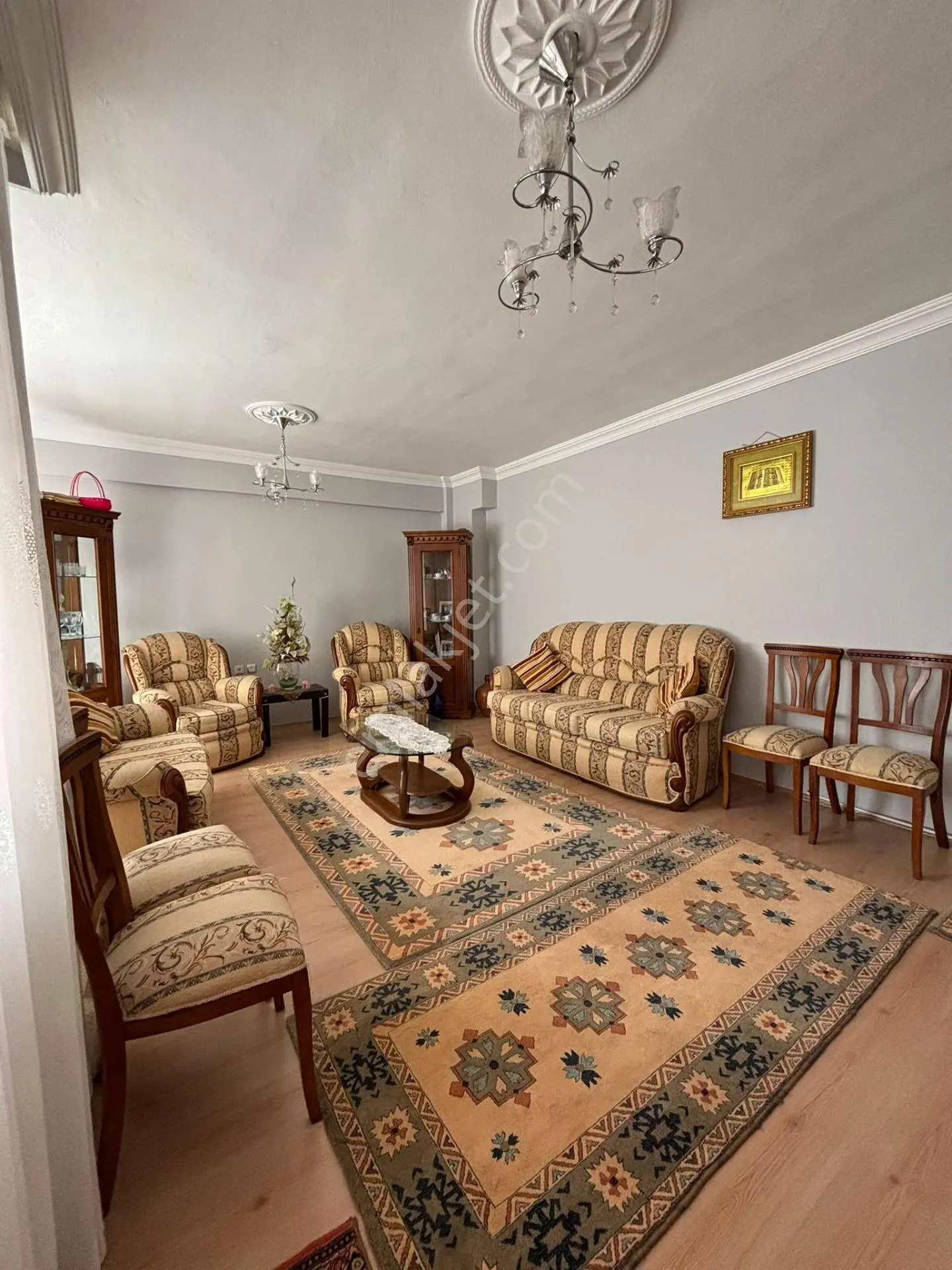 Arslanbeyden Çorlu Merkezde 3+1 Ara Kat Satılık Daire Fırsatı!!!!!!!!! — fotoğraf 2