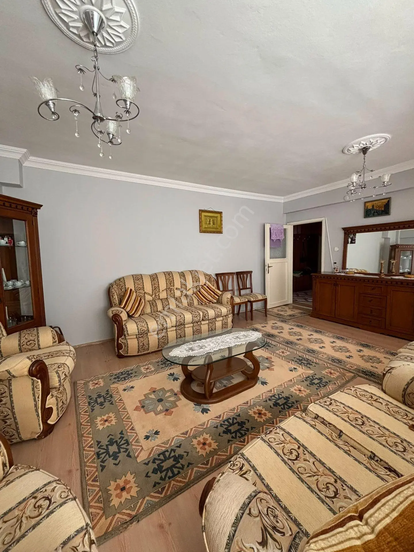 Arslanbeyden Çorlu Merkezde 3+1 Ara Kat Satılık Daire Fırsatı!!!!!!!!! — fotoğraf 3