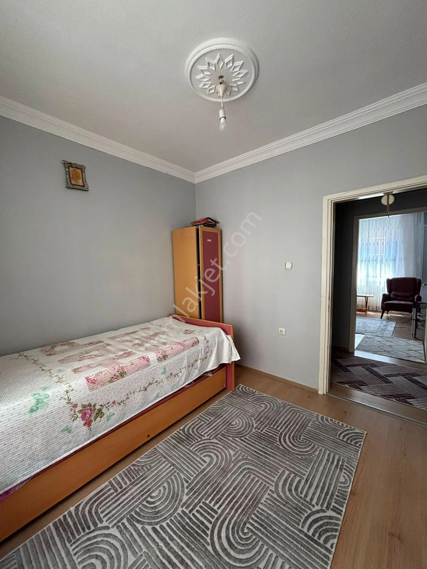 Arslanbeyden Çorlu Merkezde 3+1 Ara Kat Satılık Daire Fırsatı!!!!!!!!! — fotoğraf 4