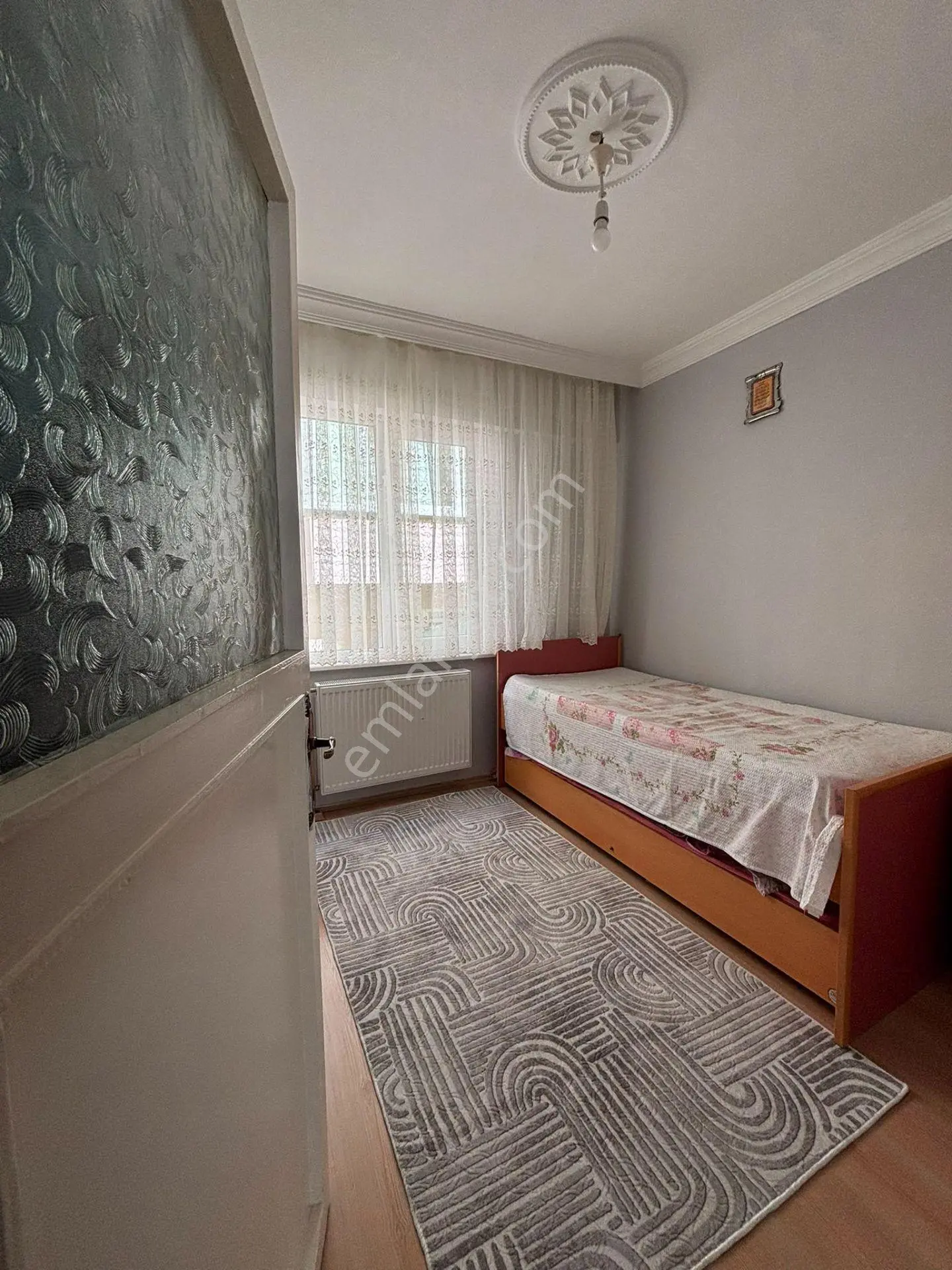 Arslanbeyden Çorlu Merkezde 3+1 Ara Kat Satılık Daire Fırsatı!!!!!!!!! — fotoğraf 5