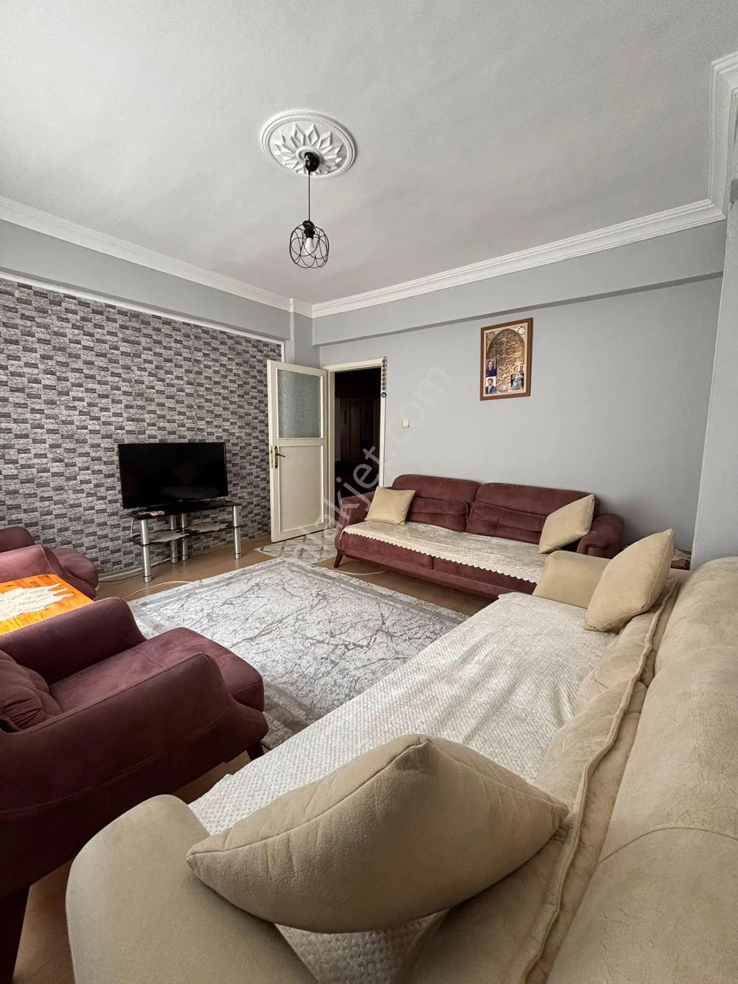 Arslanbeyden Çorlu Merkezde 3+1 Ara Kat Satılık Daire Fırsatı!!!!!!!!! — fotoğraf 6