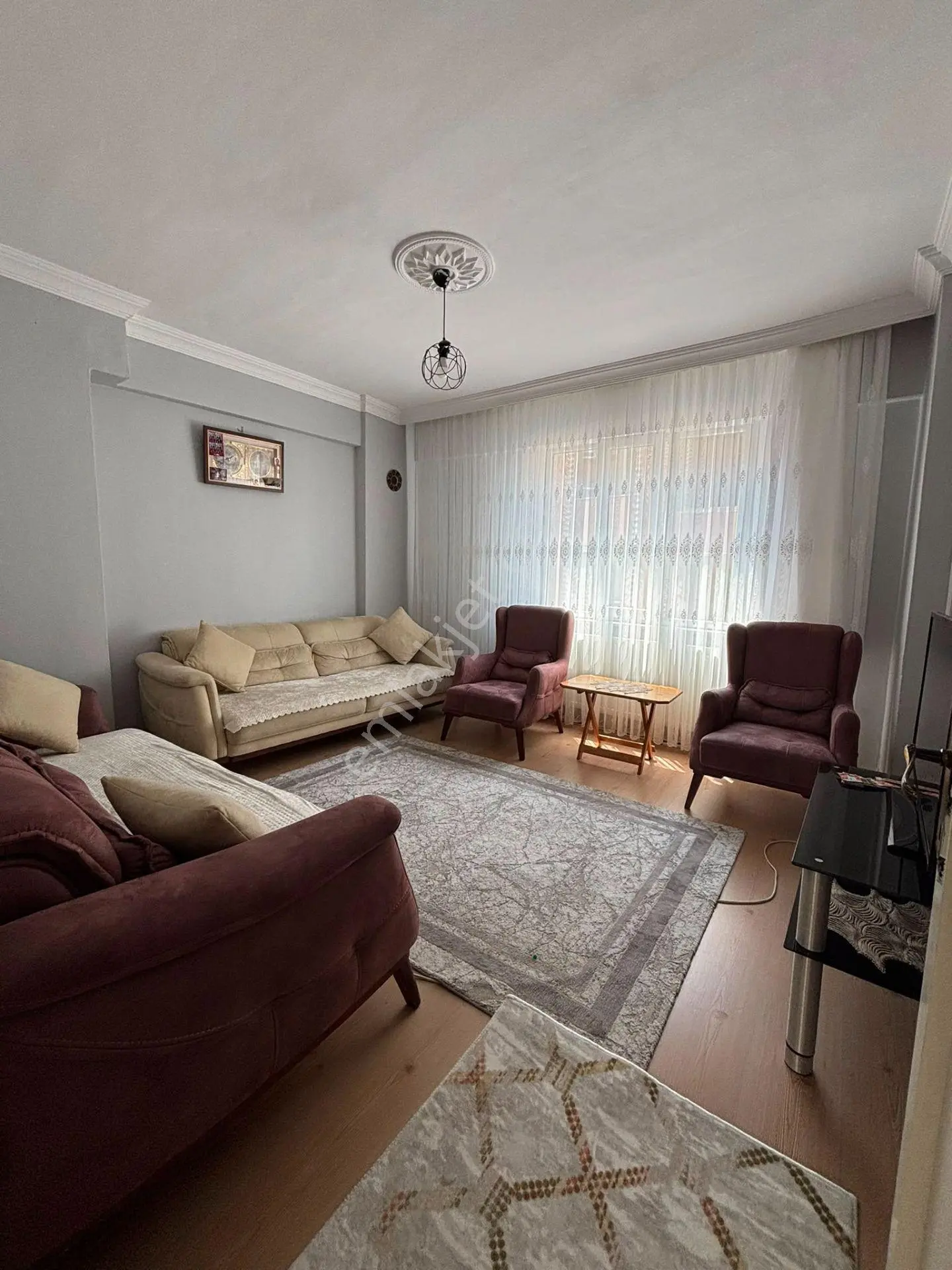 Arslanbeyden Çorlu Merkezde 3+1 Ara Kat Satılık Daire Fırsatı!!!!!!!!! — fotoğraf 7