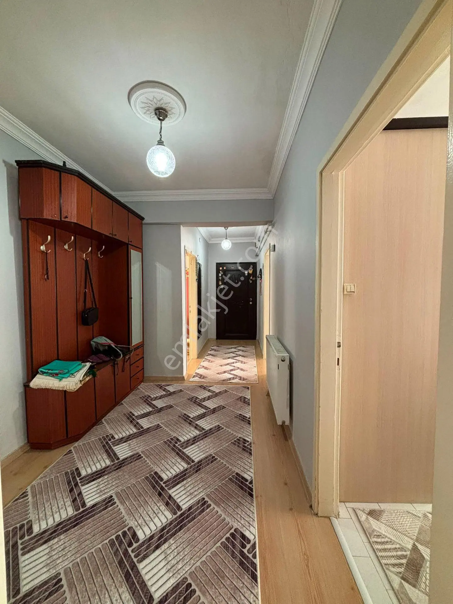 Arslanbeyden Çorlu Merkezde 3+1 Ara Kat Satılık Daire Fırsatı!!!!!!!!! — fotoğraf 10