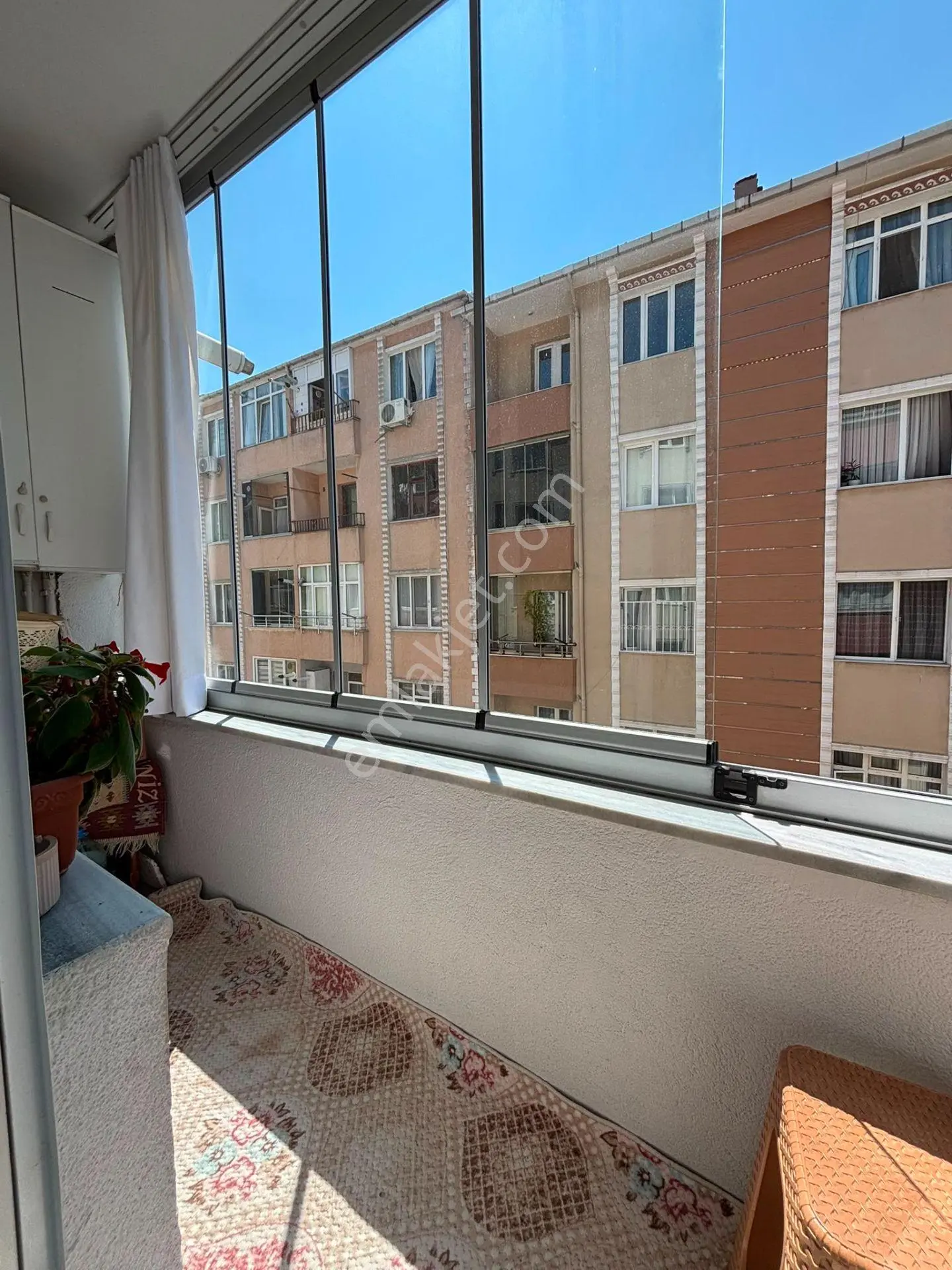 Arslanbeyden Çorlu Merkezde 3+1 Ara Kat Satılık Daire Fırsatı!!!!!!!!! — fotoğraf 14