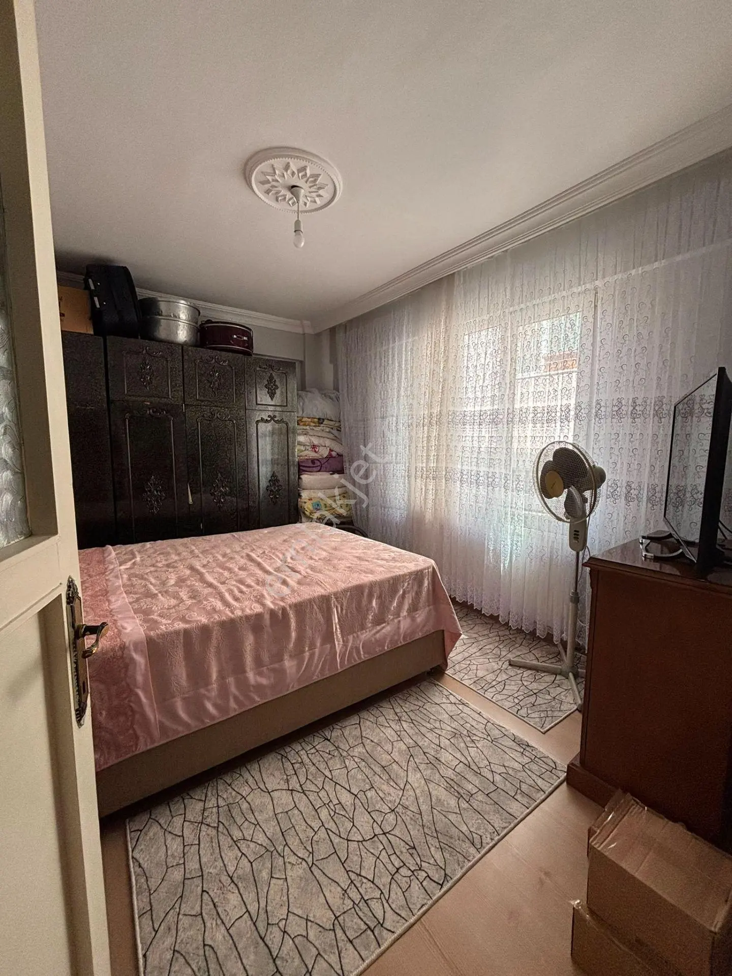 Arslanbeyden Çorlu Merkezde 3+1 Ara Kat Satılık Daire Fırsatı!!!!!!!!! — fotoğraf 15