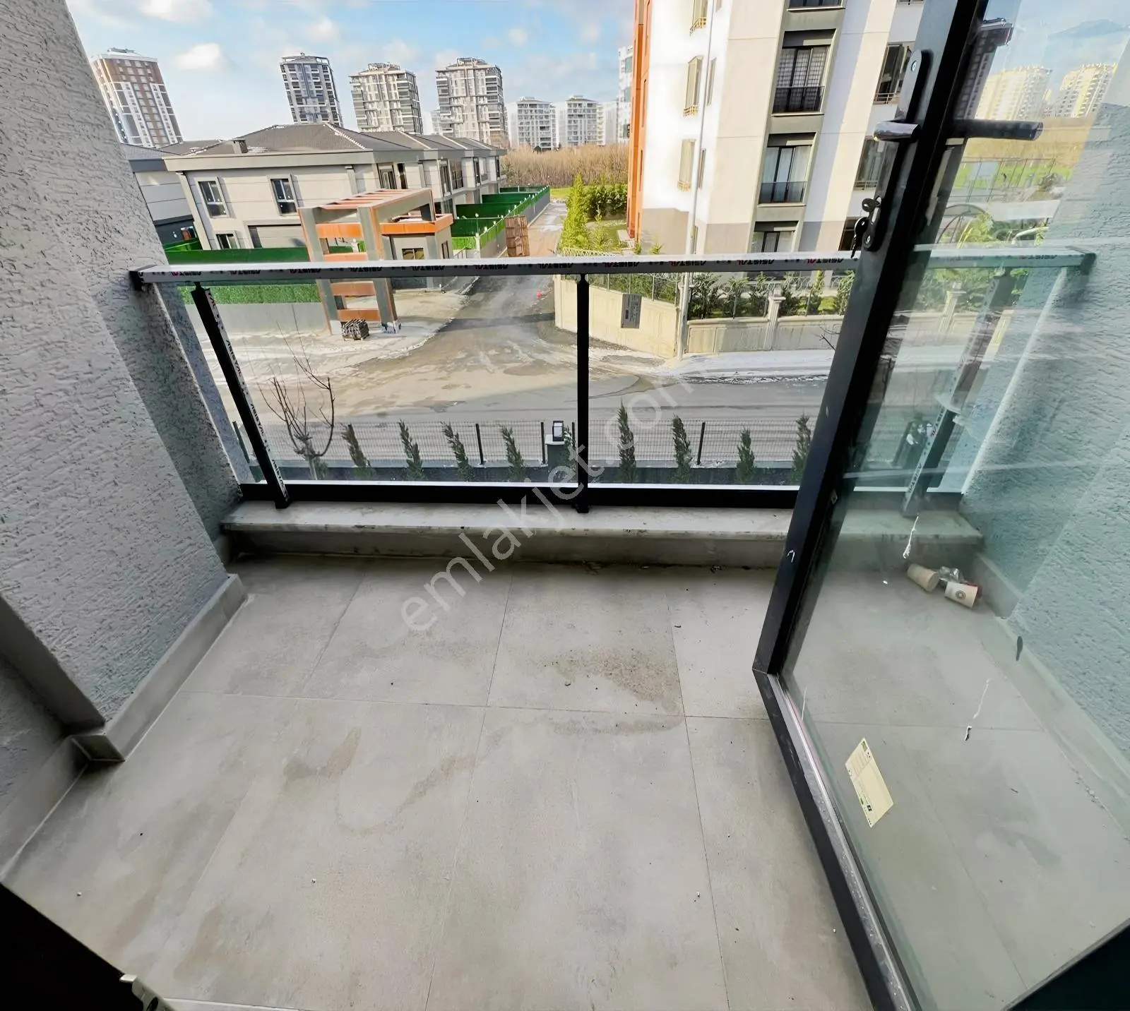 Mutlu Yaşam'dancumhuriyet Mah Tepe De İste İçi 2+1 Lüx Daireler — fotoğraf 34