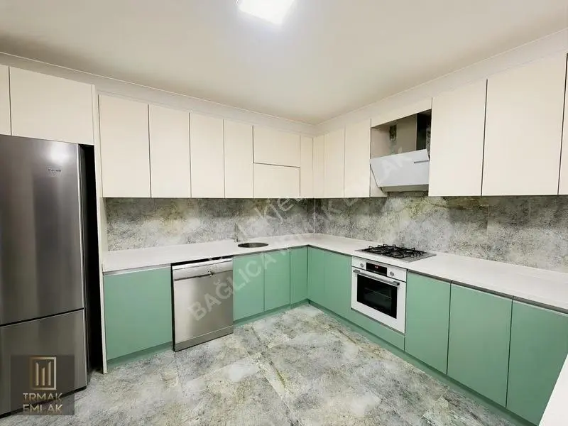 Irmak Emlak-bağlıca Teras Evler İçi Yenilenmiş Satılık 3+2 Villa — fotoğraf 2