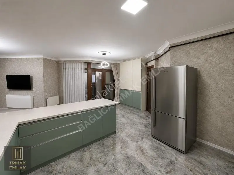 Irmak Emlak-bağlıca Teras Evler İçi Yenilenmiş Satılık 3+2 Villa — fotoğraf 3