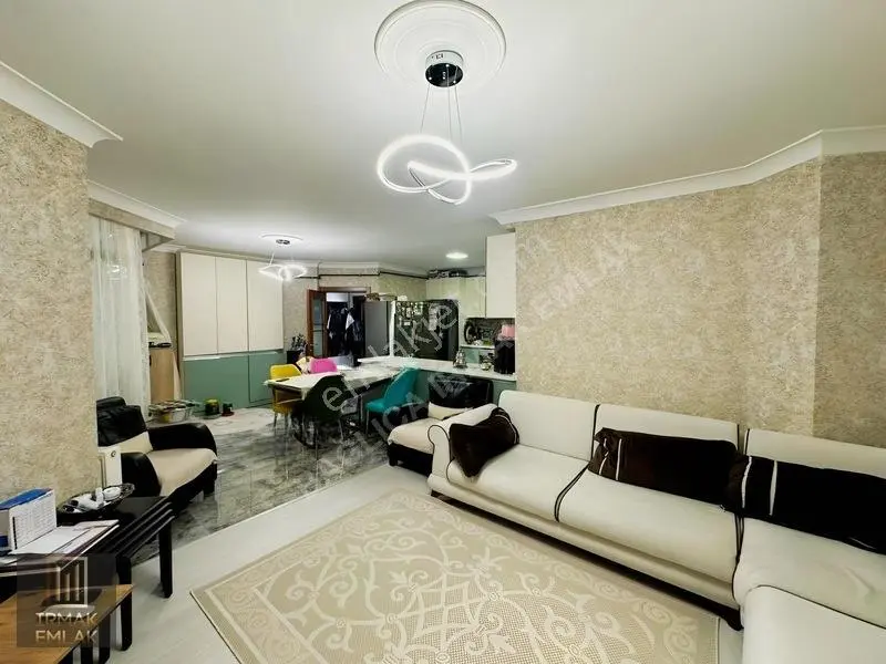 Irmak Emlak-bağlıca Teras Evler İçi Yenilenmiş Satılık 3+2 Villa — fotoğraf 6