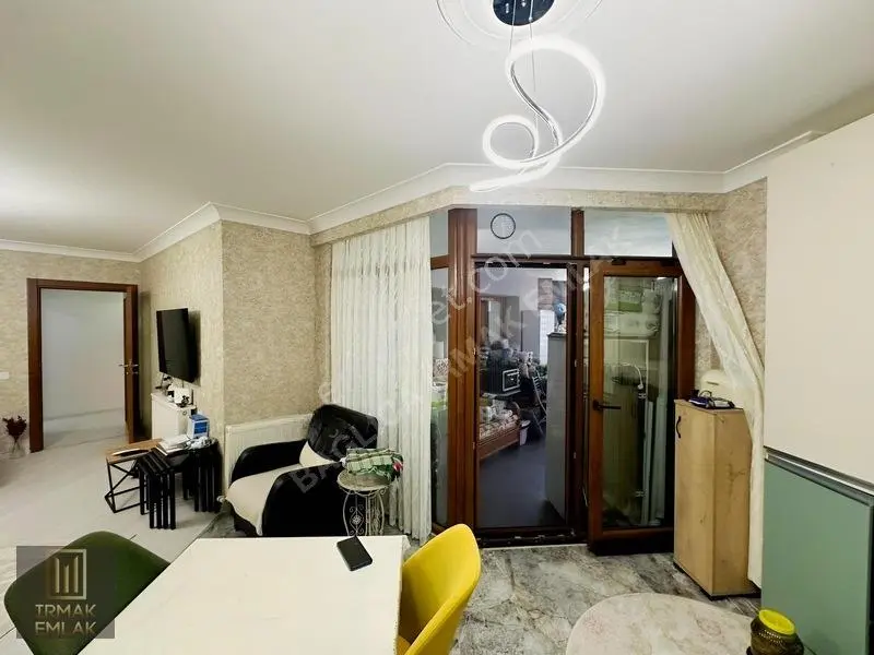 Irmak Emlak-bağlıca Teras Evler İçi Yenilenmiş Satılık 3+2 Villa — fotoğraf 8