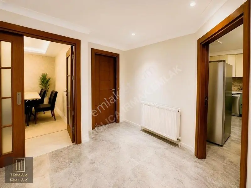 Irmak Emlak-bağlıca Teras Evler İçi Yenilenmiş Satılık 3+2 Villa — fotoğraf 9
