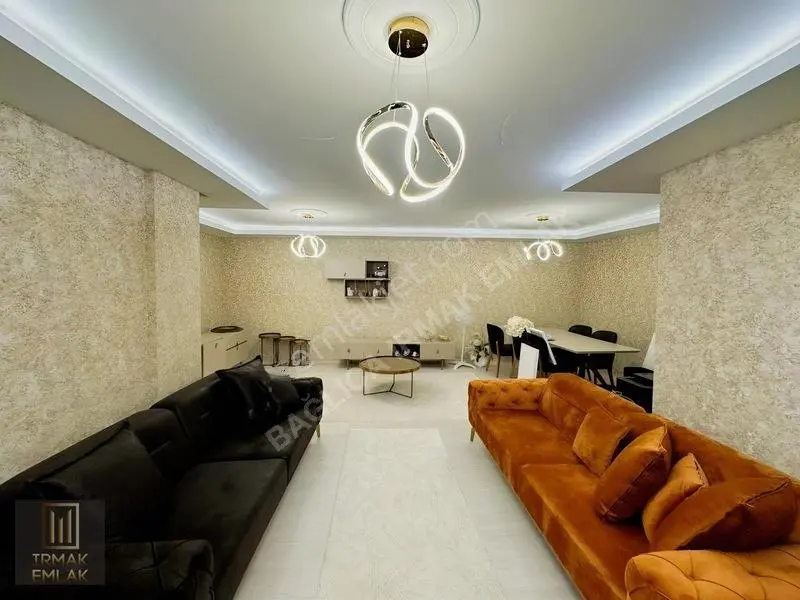 Irmak Emlak-bağlıca Teras Evler İçi Yenilenmiş Satılık 3+2 Villa — fotoğraf 12