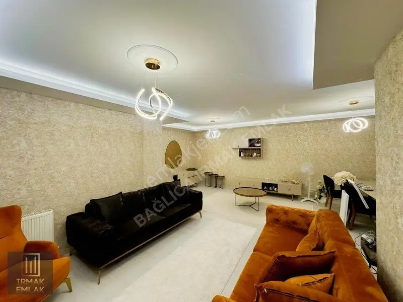 Irmak Emlak-bağlıca Teras Evler İçi Yenilenmiş Satılık 3+2 Villa — fotoğraf 13