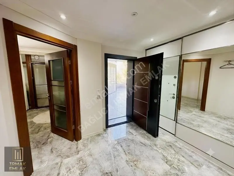 Irmak Emlak-bağlıca Teras Evler İçi Yenilenmiş Satılık 3+2 Villa — fotoğraf 14