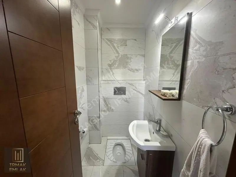 Irmak Emlak-bağlıca Teras Evler İçi Yenilenmiş Satılık 3+2 Villa — fotoğraf 15