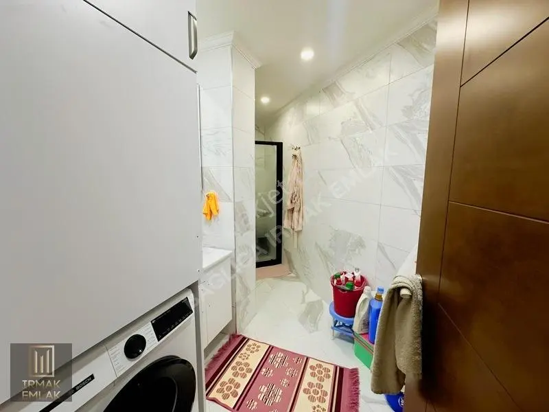 Irmak Emlak-bağlıca Teras Evler İçi Yenilenmiş Satılık 3+2 Villa — fotoğraf 16