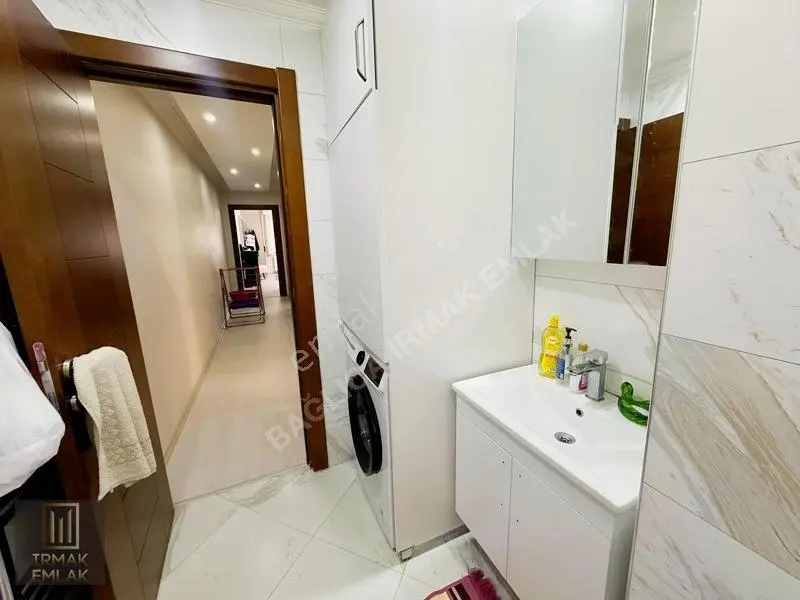 Irmak Emlak-bağlıca Teras Evler İçi Yenilenmiş Satılık 3+2 Villa — fotoğraf 17