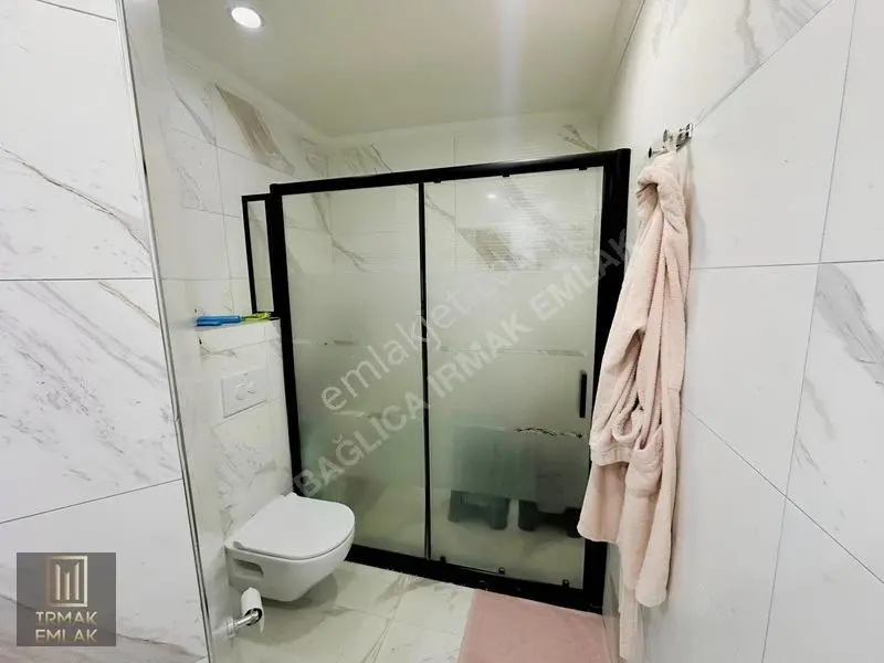 Irmak Emlak-bağlıca Teras Evler İçi Yenilenmiş Satılık 3+2 Villa — fotoğraf 18