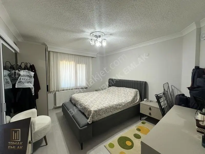 Irmak Emlak-bağlıca Teras Evler İçi Yenilenmiş Satılık 3+2 Villa — fotoğraf 25