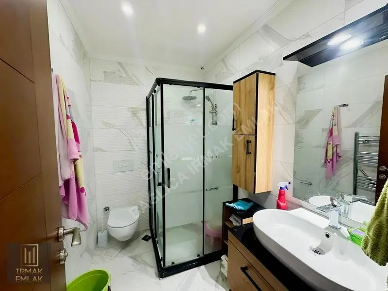 Irmak Emlak-bağlıca Teras Evler İçi Yenilenmiş Satılık 3+2 Villa — fotoğraf 26