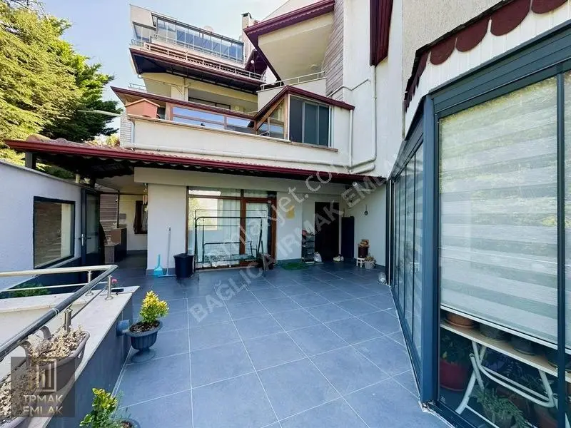 Irmak Emlak-bağlıca Teras Evler İçi Yenilenmiş Satılık 3+2 Villa — fotoğraf 27
