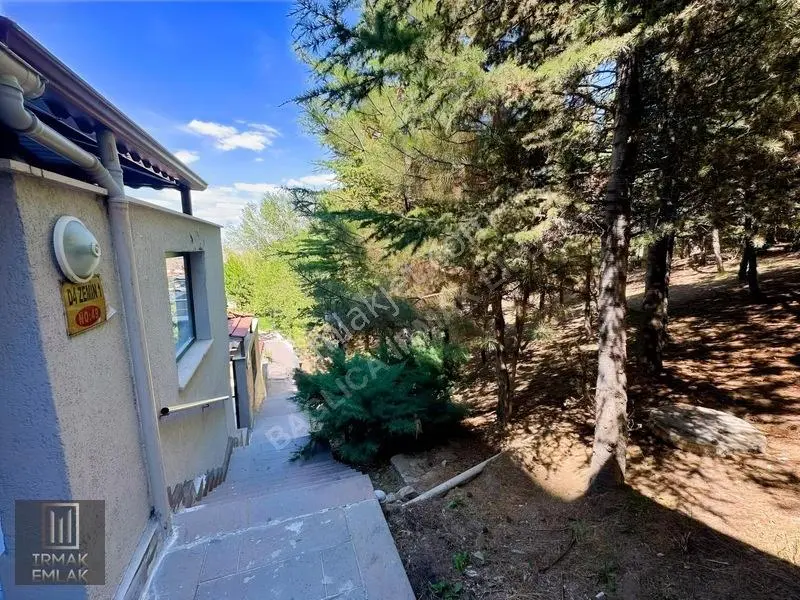 Irmak Emlak-bağlıca Teras Evler İçi Yenilenmiş Satılık 3+2 Villa — fotoğraf 29