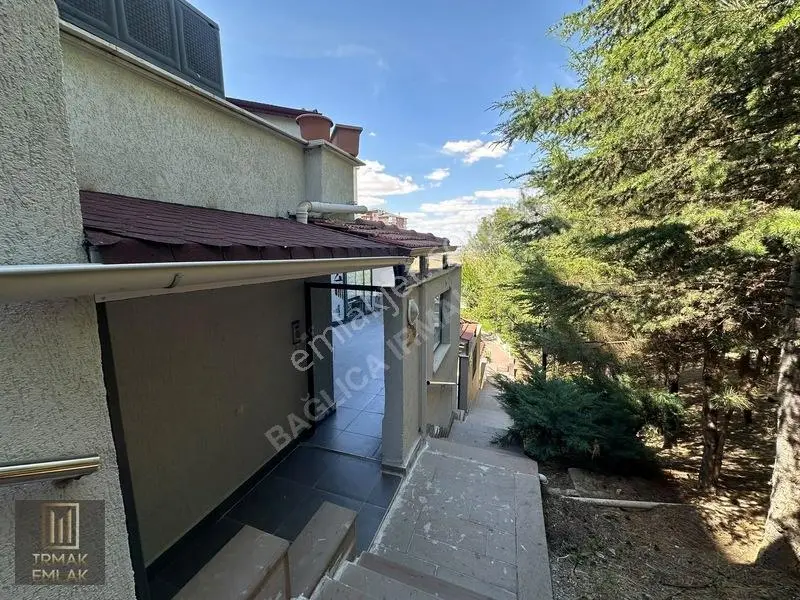 Irmak Emlak-bağlıca Teras Evler İçi Yenilenmiş Satılık 3+2 Villa — fotoğraf 30