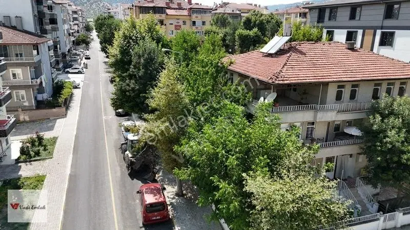 Kafe Kangonun Karşısnda Satlık Köşe Parsel Ev Ve Arsa|vadi Emlak — fotoğraf 11