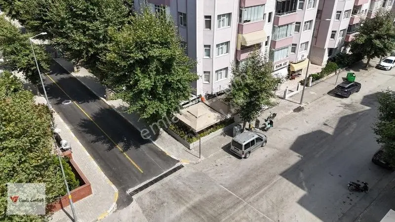 Kafe Kangonun Karşısnda Satlık Köşe Parsel Ev Ve Arsa|vadi Emlak — fotoğraf 15