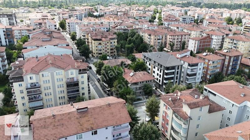 Kafe Kangonun Karşısnda Satlık Köşe Parsel Ev Ve Arsa|vadi Emlak — fotoğraf 16