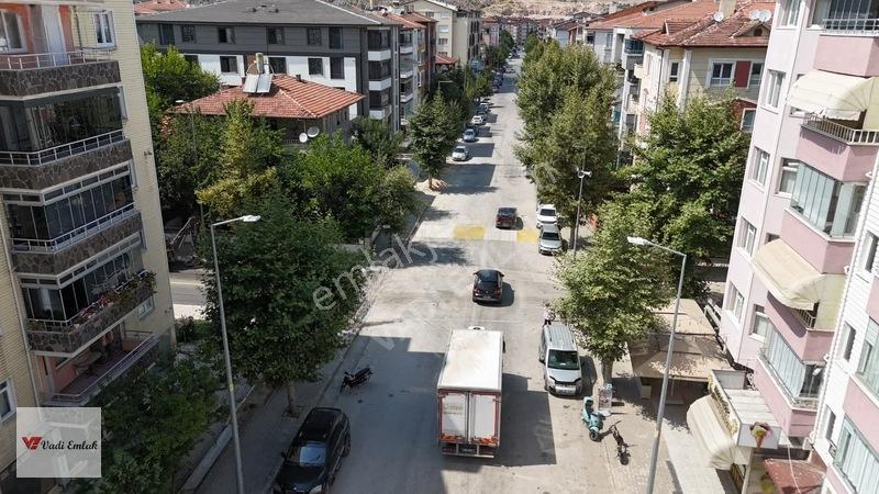 Kafe Kangonun Karşısnda Satlık Köşe Parsel Ev Ve Arsa|vadi Emlak — fotoğraf 20