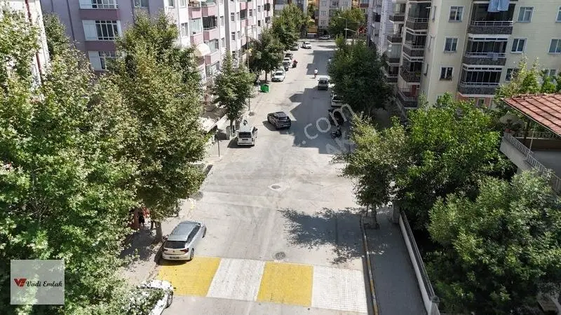 Kafe Kangonun Karşısnda Satlık Köşe Parsel Ev Ve Arsa|vadi Emlak — fotoğraf 21