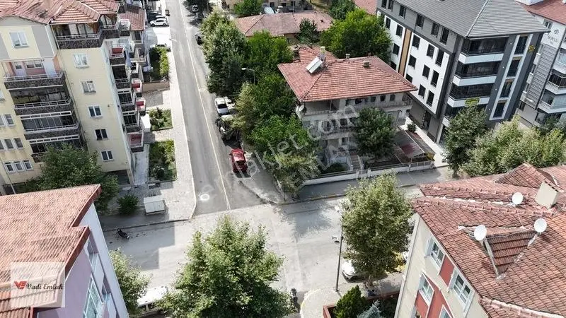 Kafe Kangonun Karşısnda Satlık Köşe Parsel Ev Ve Arsa|vadi Emlak — fotoğraf 22