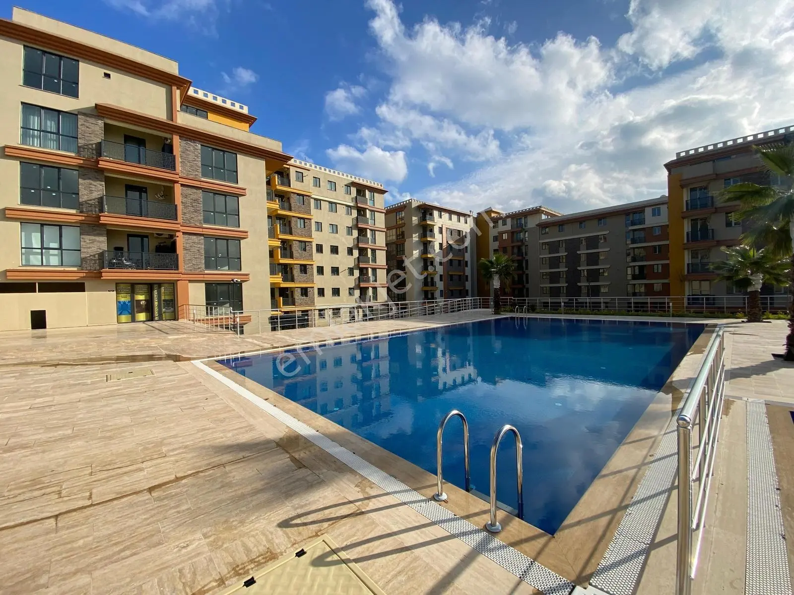 Nevagyd-Hane Konut Premium Evleri Arakat 2+1 Satılık Sıfır Daire
