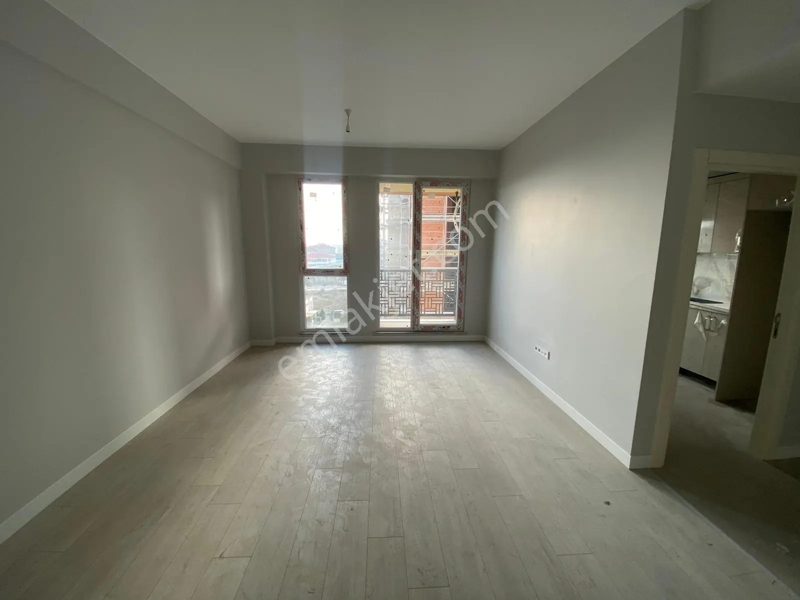 Nevagyd-hane Konut Premium Evleri Arakat 2+1 Satılık Sıfır Daire — fotoğraf 3